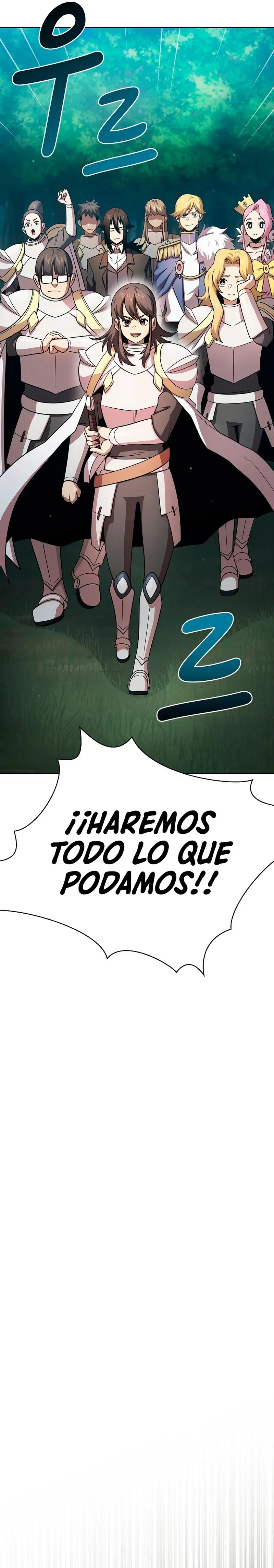 Is This Hero for Real? Capítulo 98 en Línea - página 27