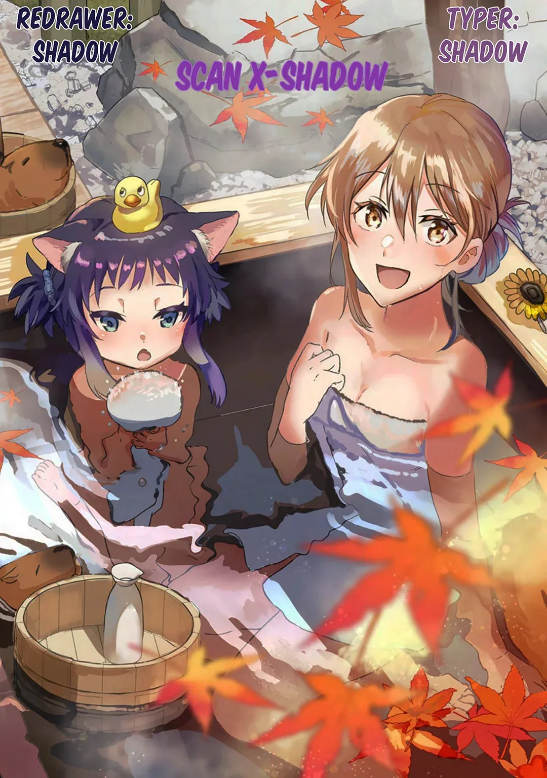 Isekai Craft Gurashi Jiyu Kimamana Seisan Shoku No Honobono Slow Life Capítulo 8 en Línea - página 1
