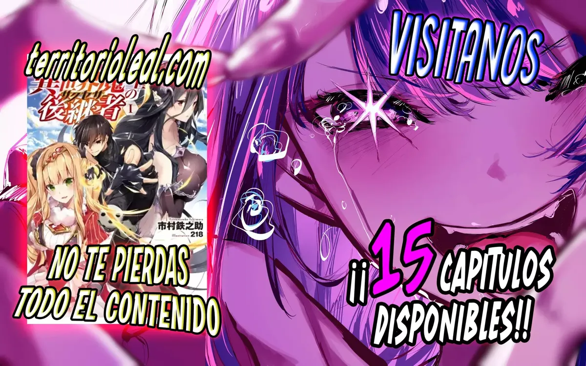 Isekai Maou no Successor Capítulo 12.2 en Línea - página 1