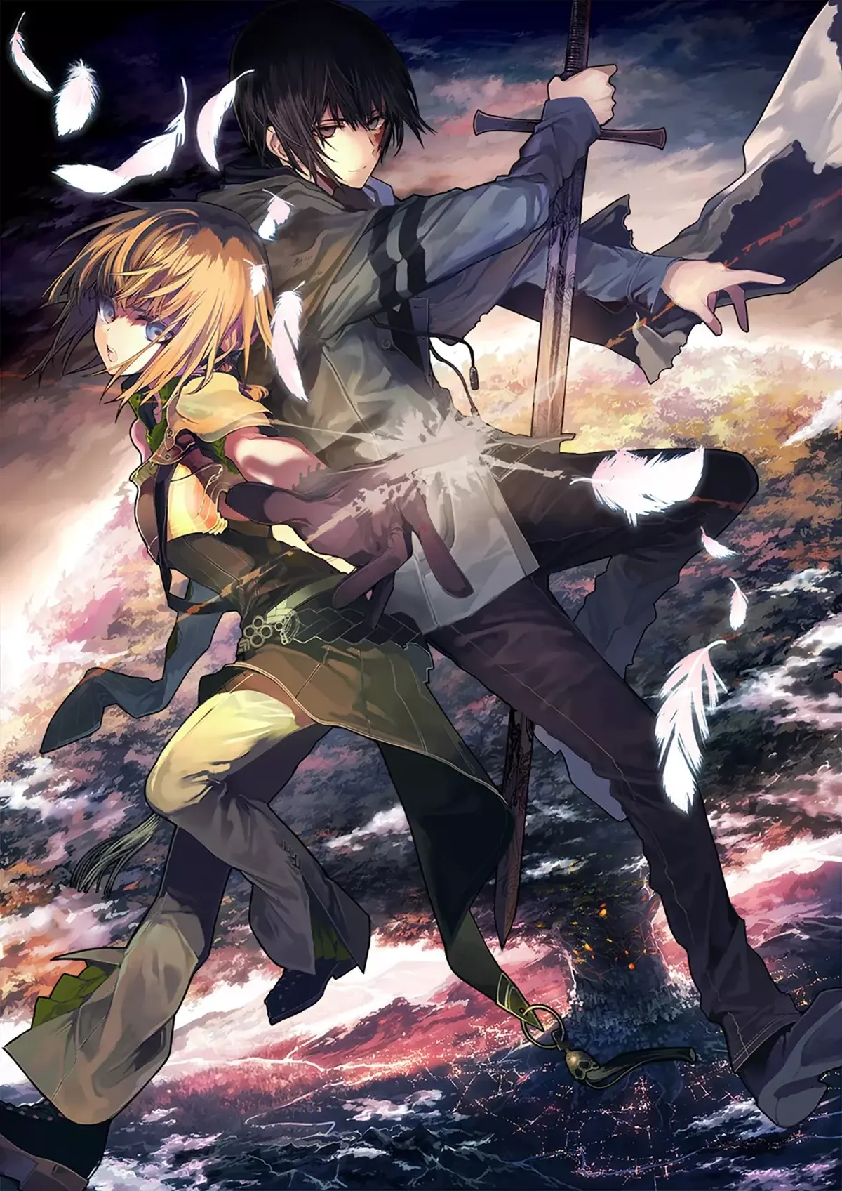 Isekai Meikyuu no Saishinbu o Mezasou Capítulo 32 en Línea - página 1