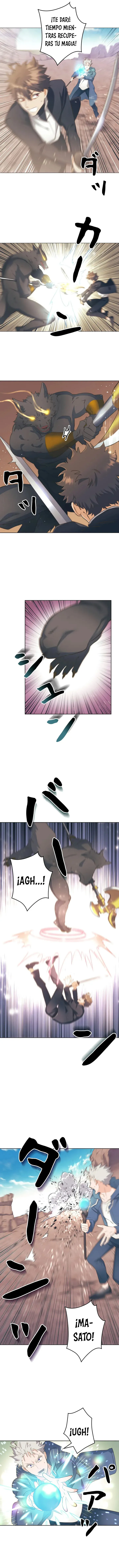 Isekai ni Ittara Bunretsu Shite Shimatta Capítulo 2 en Línea - página 15