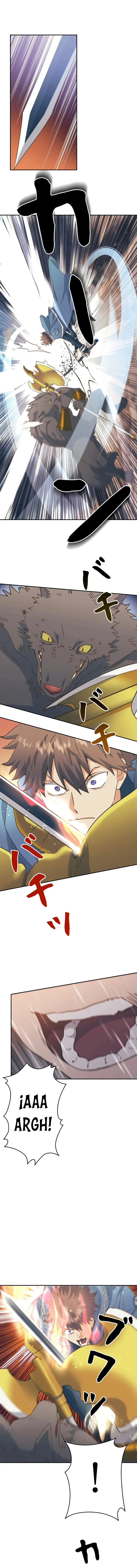 Isekai ni Ittara Bunretsu Shite Shimatta Capítulo 3 en Línea - página 13