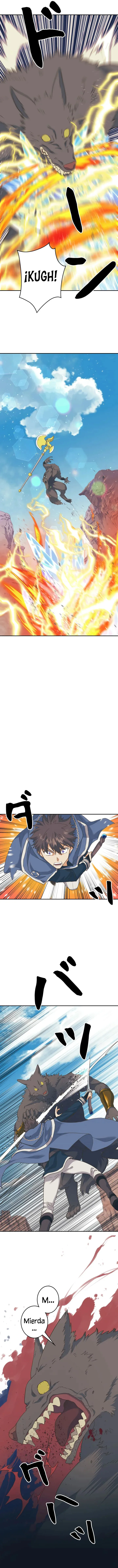 Isekai ni Ittara Bunretsu Shite Shimatta Capítulo 3 en Línea - página 15