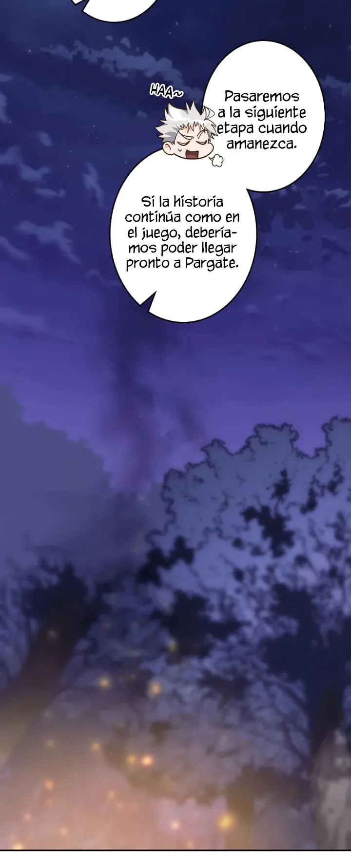 Isekai ni Ittara Bunretsu Shite Shimatta Capítulo 4 en Línea - página 12