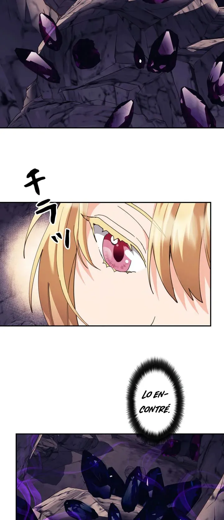 Isekai ni Ittara Bunretsu Shite Shimatta Capítulo 4 en Línea - página 15