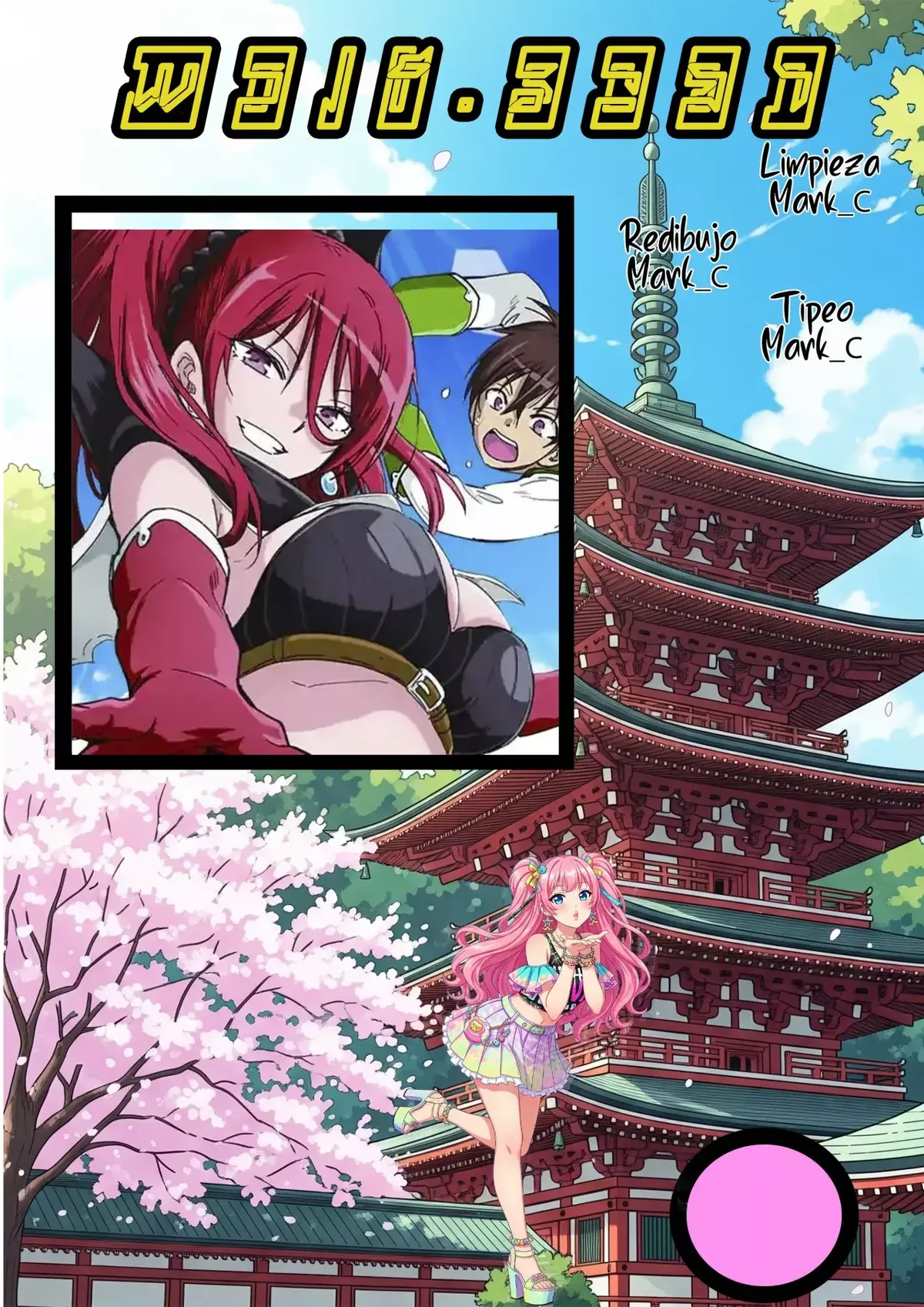 Isekai One Turn Kill Nee-san ~Ane douhan no Isekai Seikatsu Hajimemashita~ Capítulo 28 en Línea - página 1