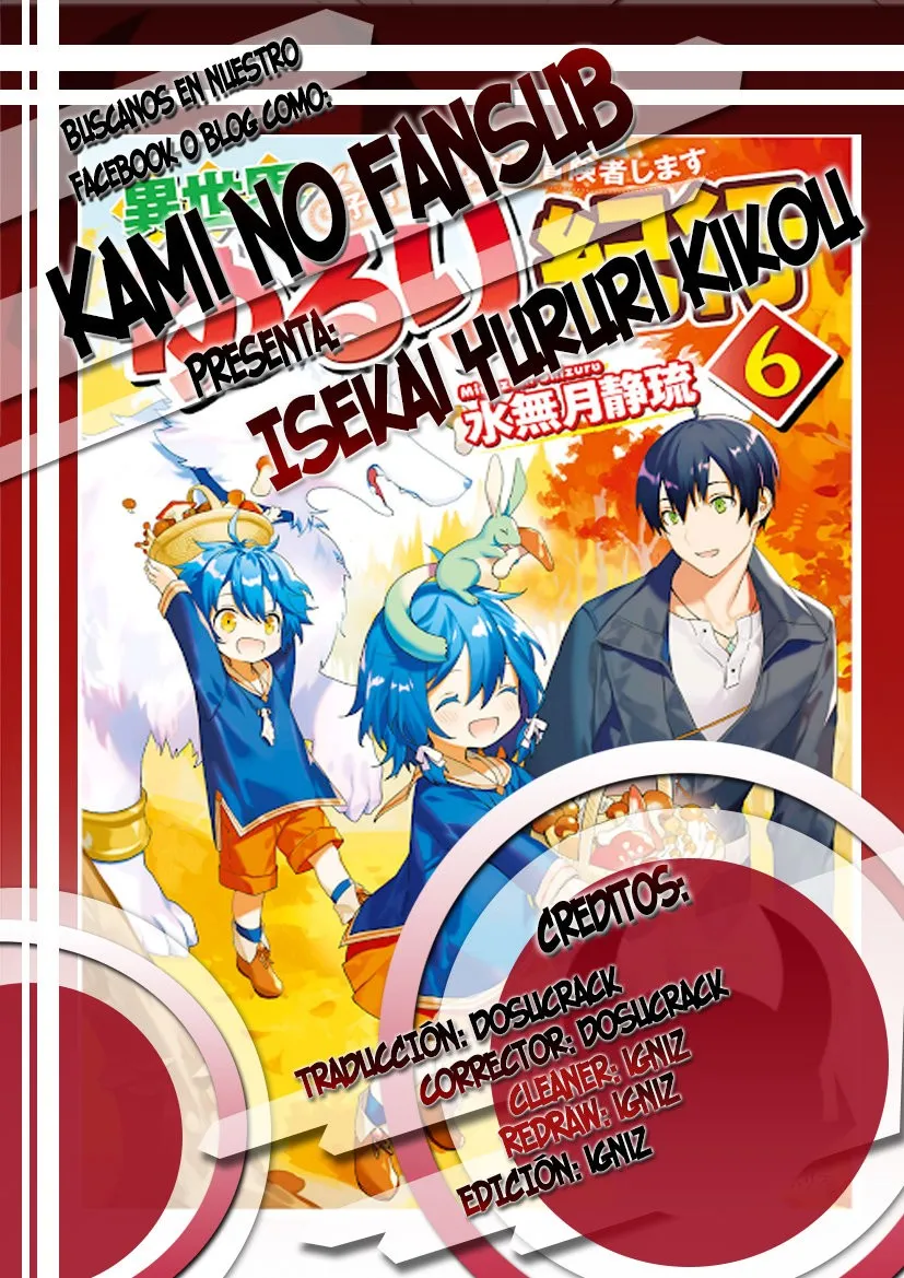Isekai Yururi Kikou - Kosodateshinagara Boukensha Shimasu Capítulo 29 en Línea - página 1