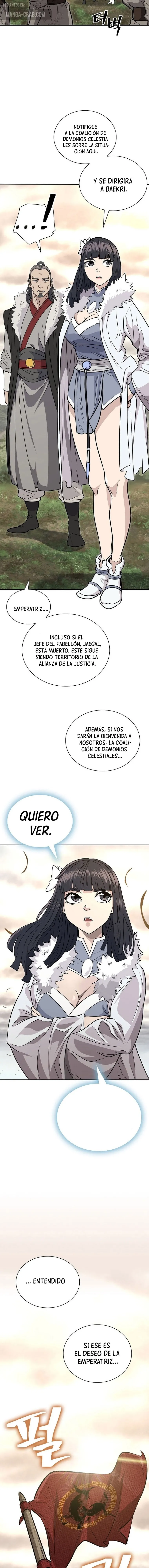 Isla del Demonio de la Espada Capítulo 63 en Línea - página 12