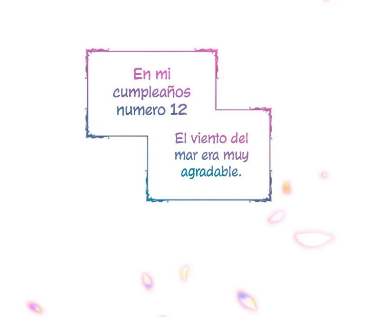 Isnelda Capítulo 1 en Línea - página 9
