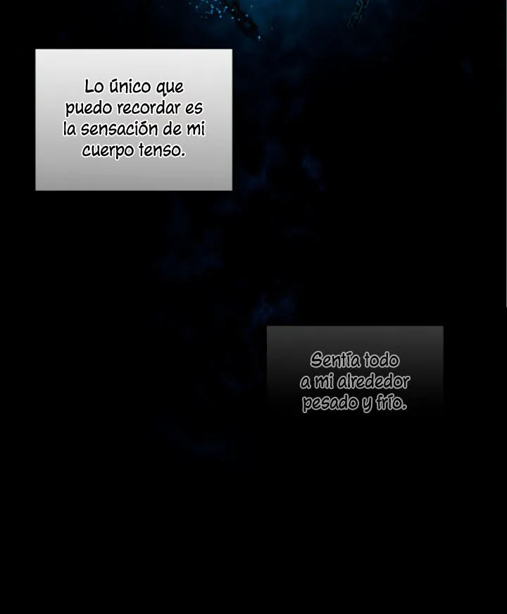 Isnelda Capítulo 1 en Línea - página 28