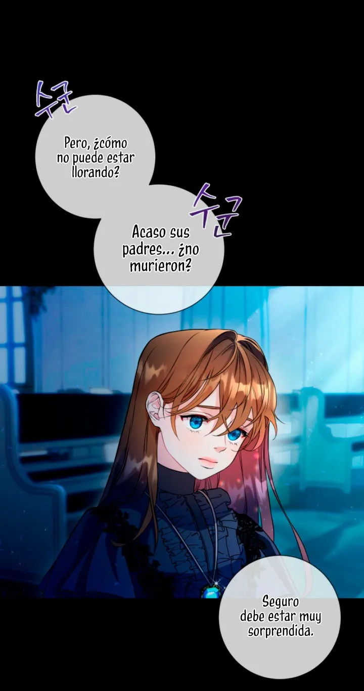 Isnelda Capítulo 1 en Línea - página 37