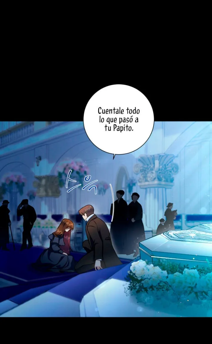 Isnelda Capítulo 1 en Línea - página 40