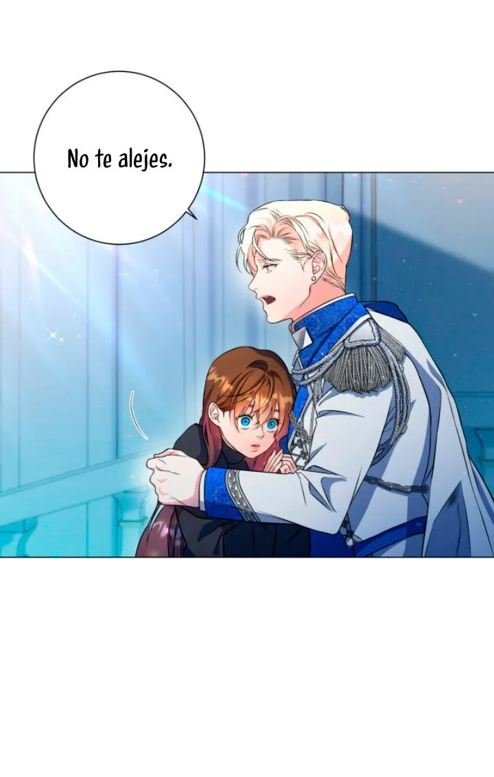 Isnelda Capítulo 1 en Línea - página 85