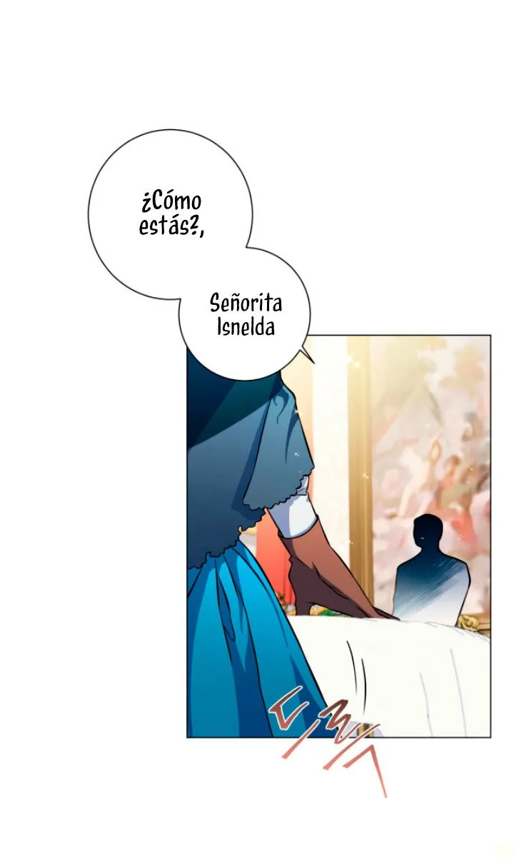 Isnelda Capítulo 1 en Línea - página 101