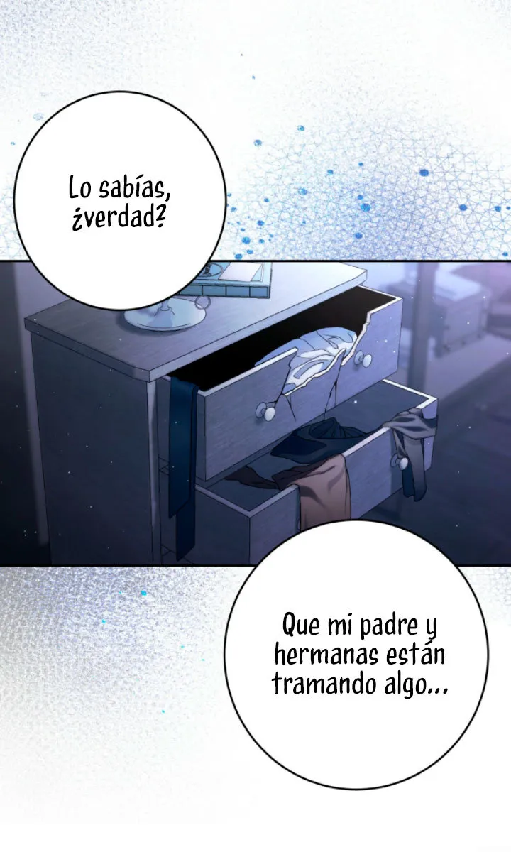 Isnelda Capítulo 10 en Línea - página 7