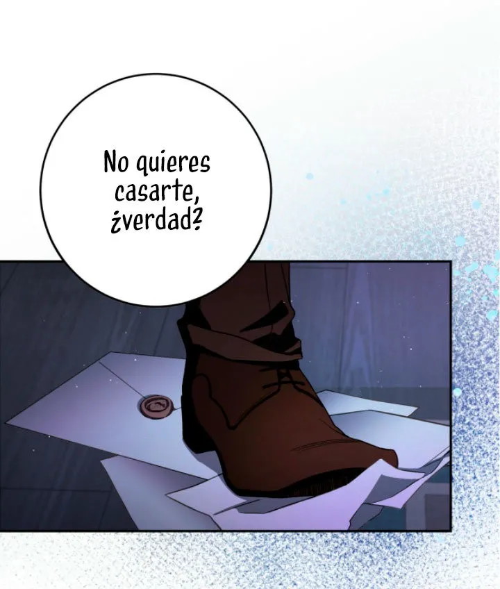Isnelda Capítulo 10 en Línea - página 8