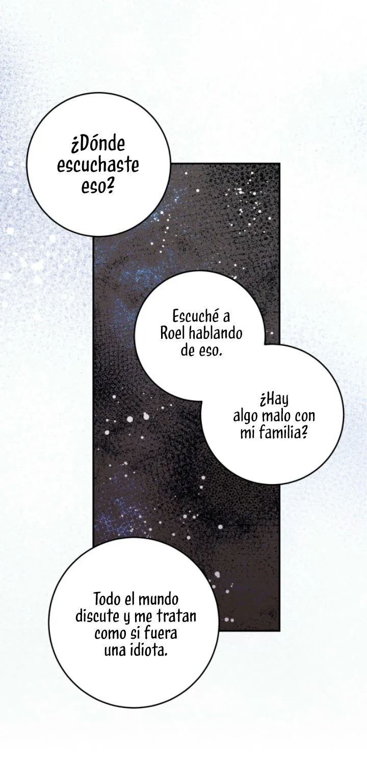Isnelda Capítulo 10 en Línea - página 13