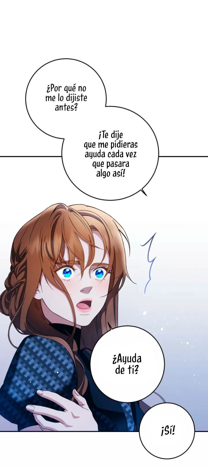 Isnelda Capítulo 10 en Línea - página 14
