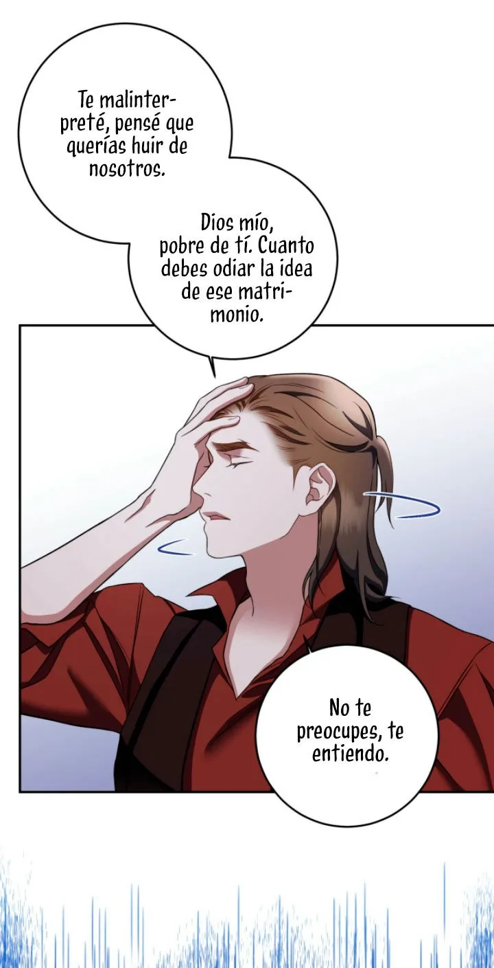 Isnelda Capítulo 10 en Línea - página 16