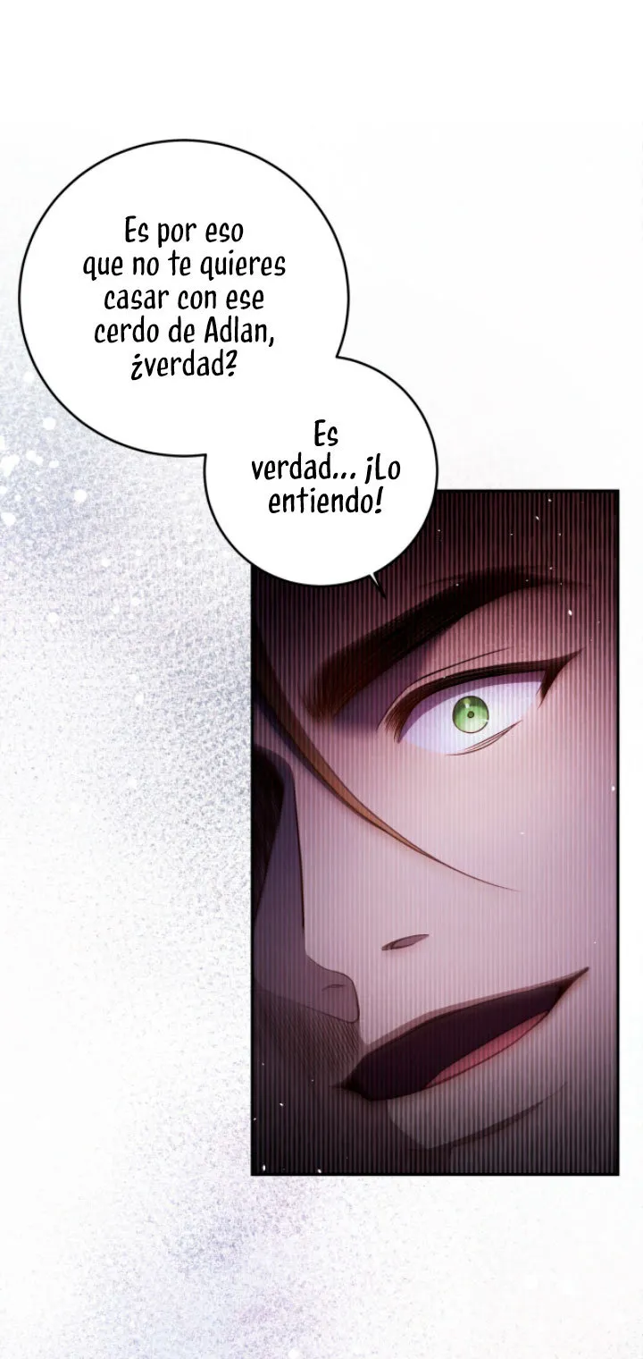 Isnelda Capítulo 10 en Línea - página 21