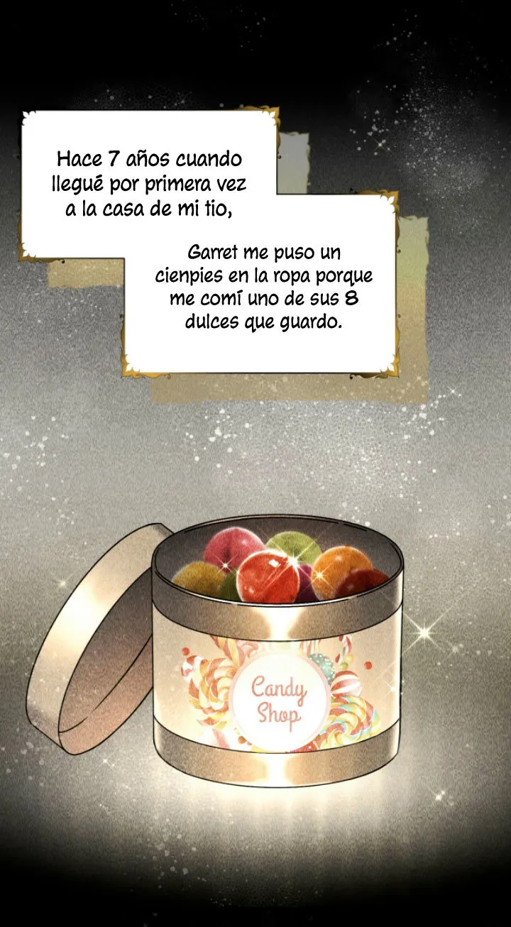 Isnelda Capítulo 10 en Línea - página 29