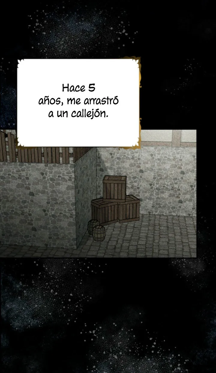 Isnelda Capítulo 10 en Línea - página 30