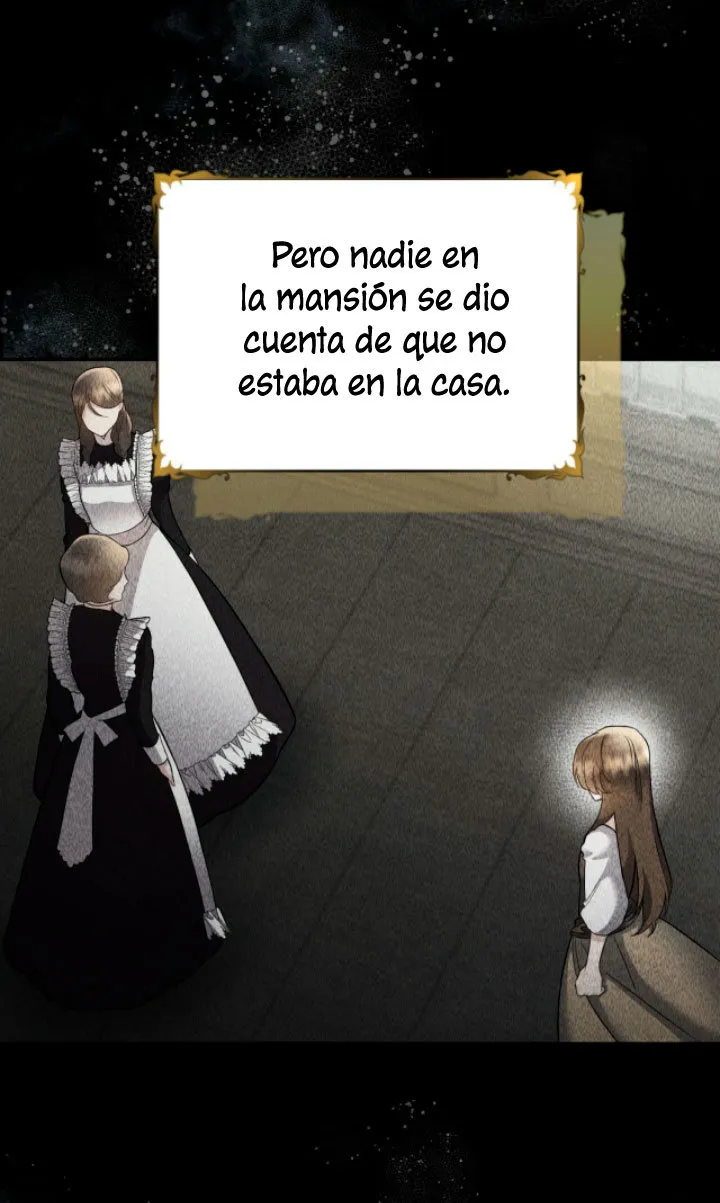 Isnelda Capítulo 10 en Línea - página 32