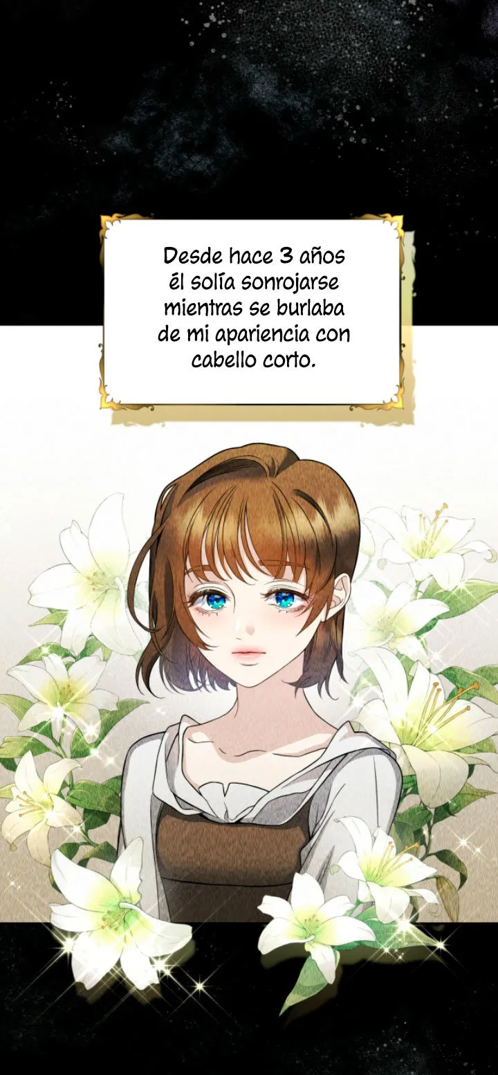 Isnelda Capítulo 10 en Línea - página 34
