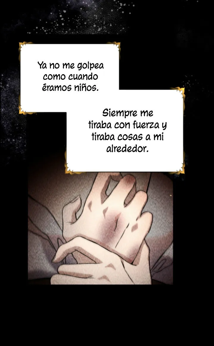 Isnelda Capítulo 10 en Línea - página 37