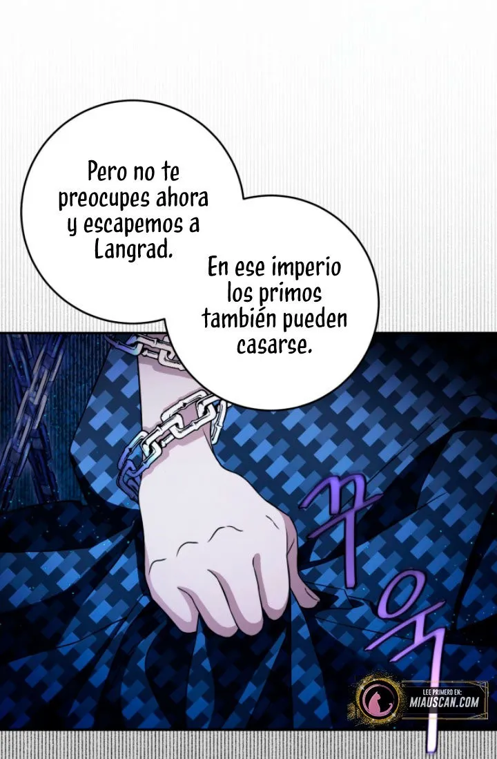 Isnelda Capítulo 10 en Línea - página 46