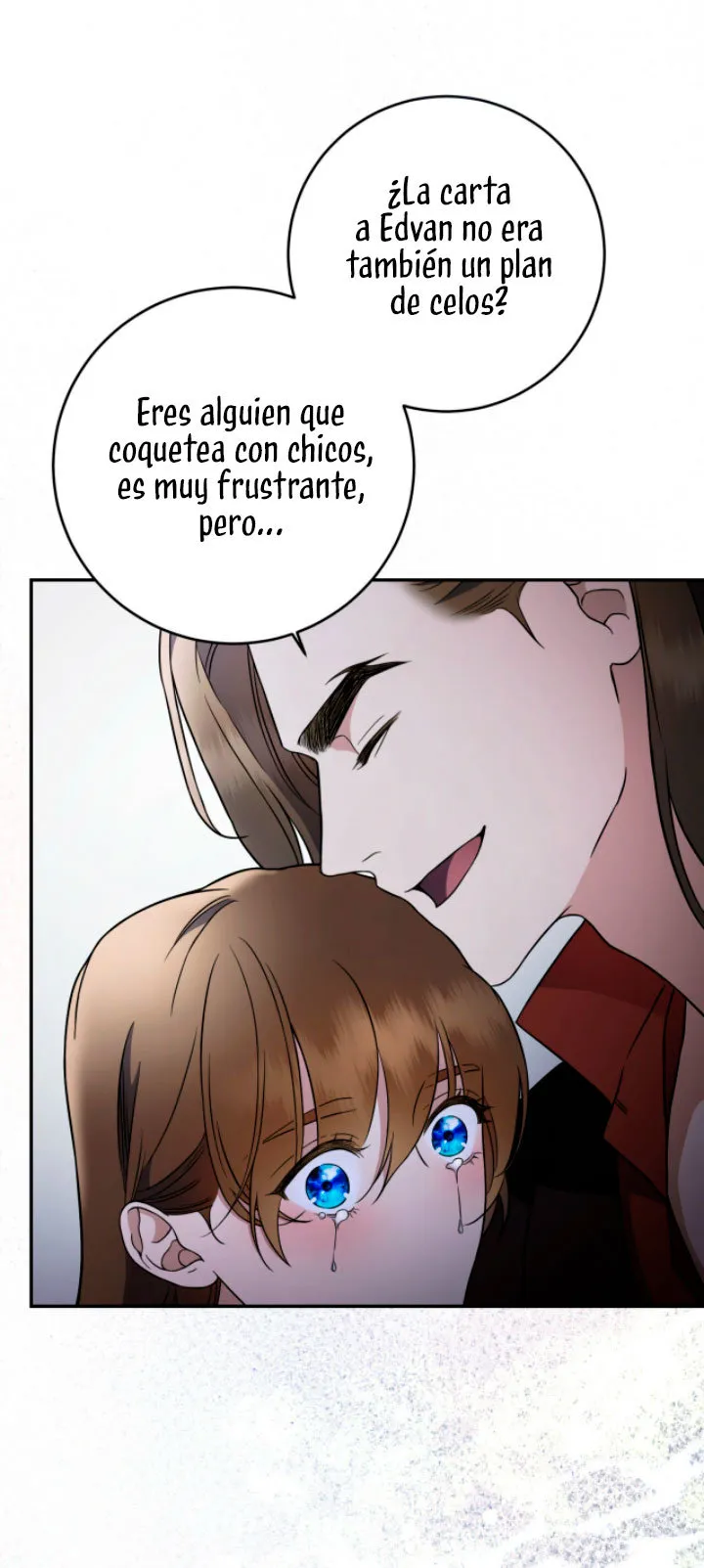 Isnelda Capítulo 10 en Línea - página 53