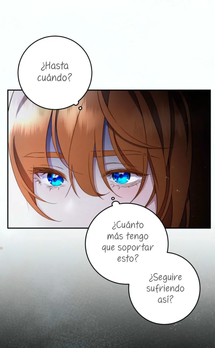 Isnelda Capítulo 10 en Línea - página 59