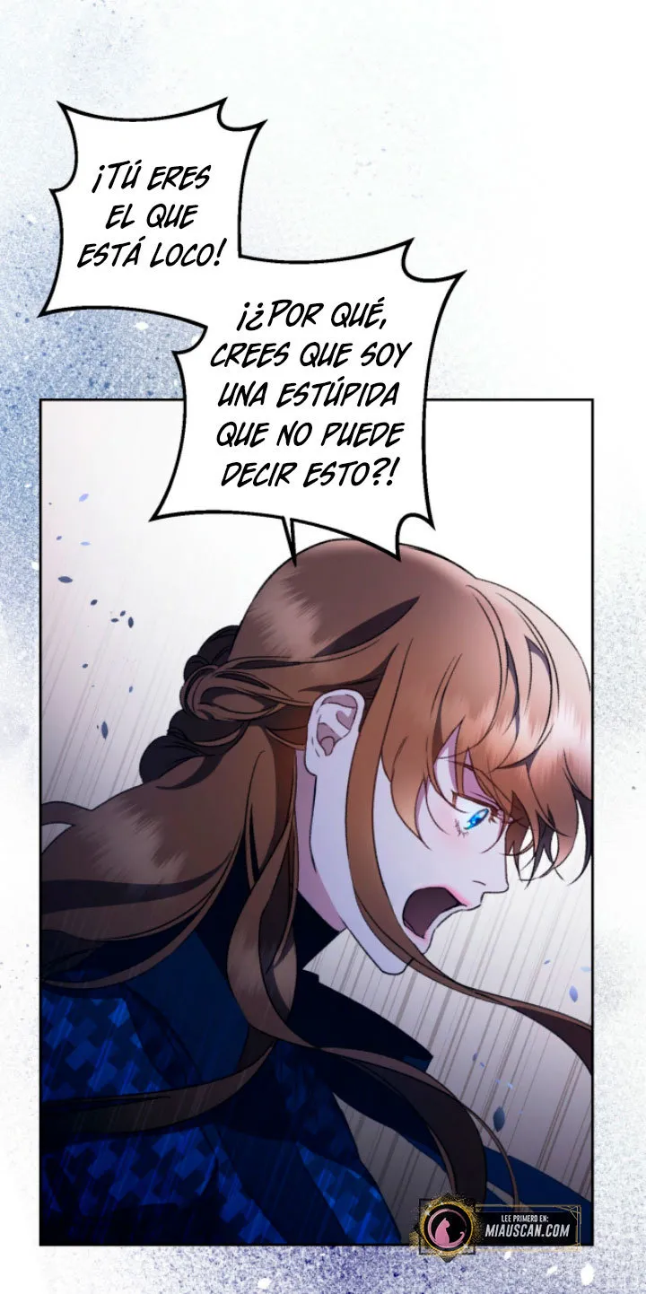 Isnelda Capítulo 11 en Línea - página 5