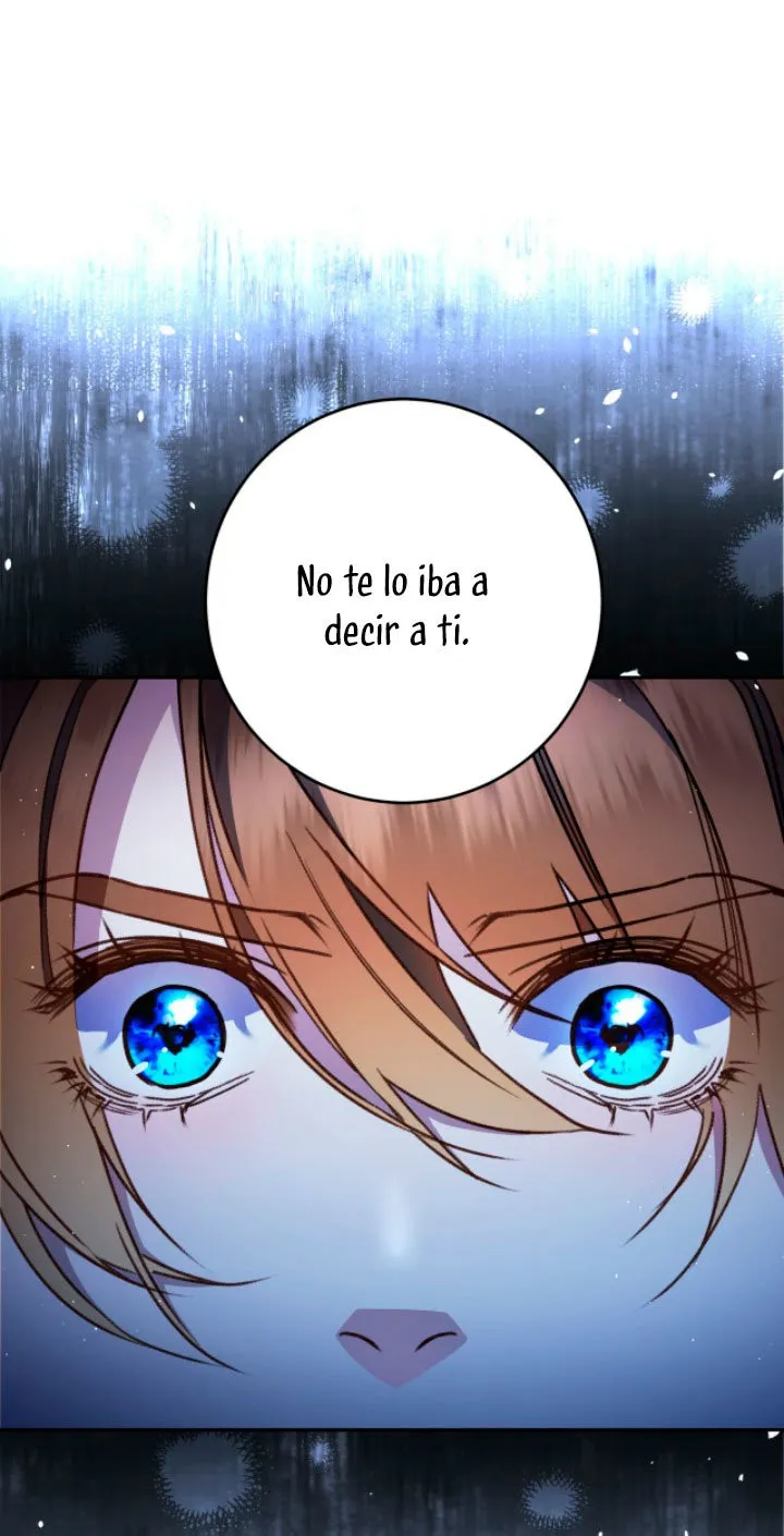 Isnelda Capítulo 11 en Línea - página 7