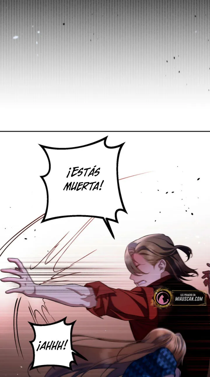 Isnelda Capítulo 11 en Línea - página 23