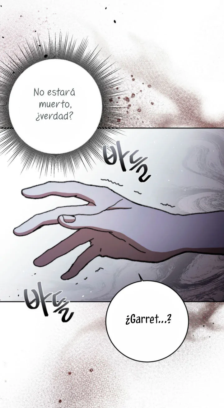 Isnelda Capítulo 11 en Línea - página 36