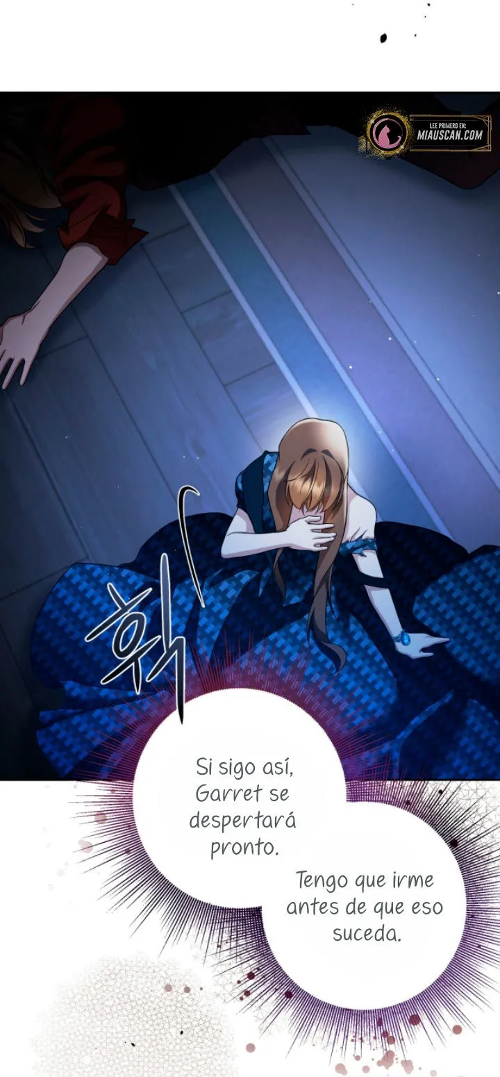 Isnelda Capítulo 11 en Línea - página 40