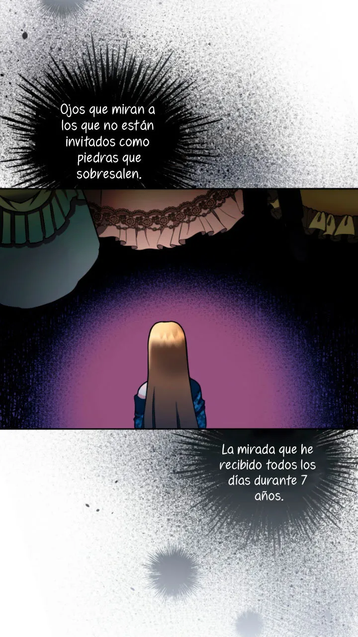 Isnelda Capítulo 11 en Línea - página 56