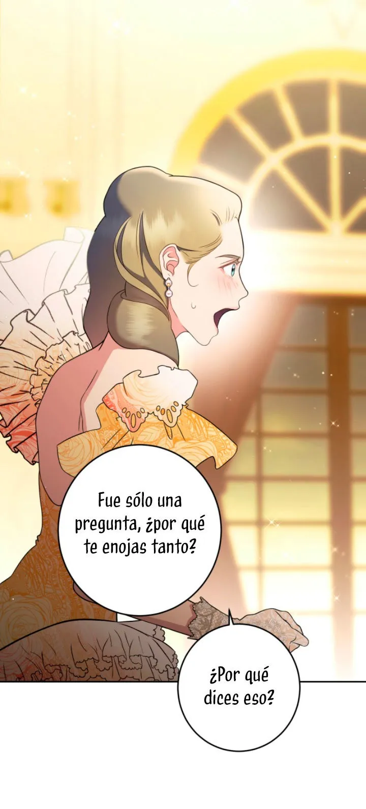 Isnelda Capítulo 11 en Línea - página 60