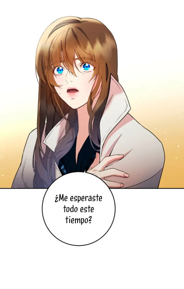 Isnelda Capítulo 12 en Línea - página 8