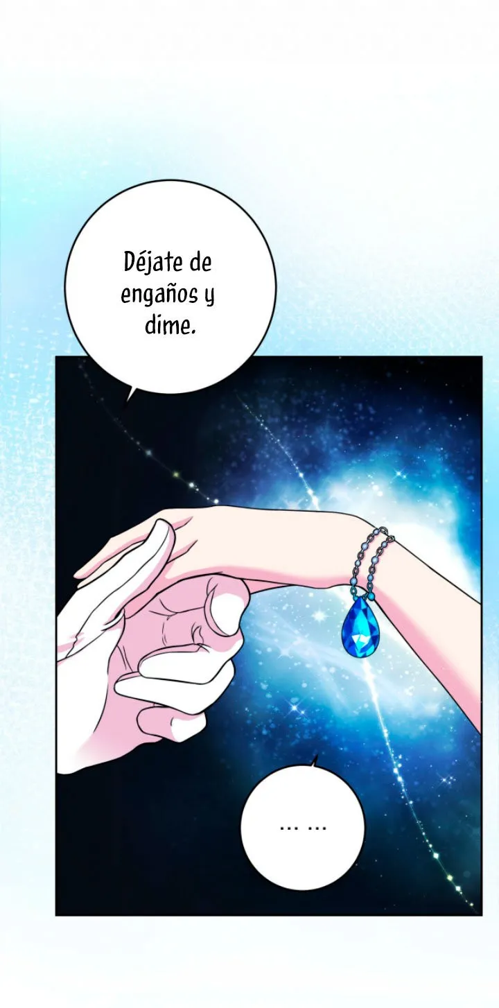 Isnelda Capítulo 12 en Línea - página 24