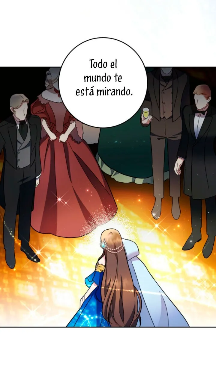 Isnelda Capítulo 12 en Línea - página 38