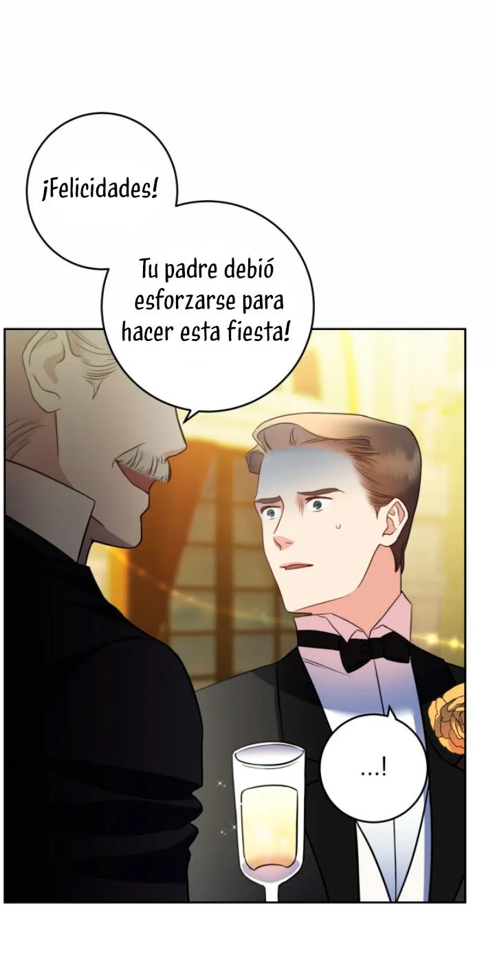 Isnelda Capítulo 12 en Línea - página 42