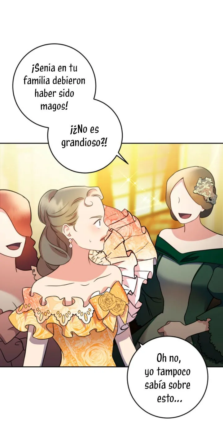 Isnelda Capítulo 12 en Línea - página 43