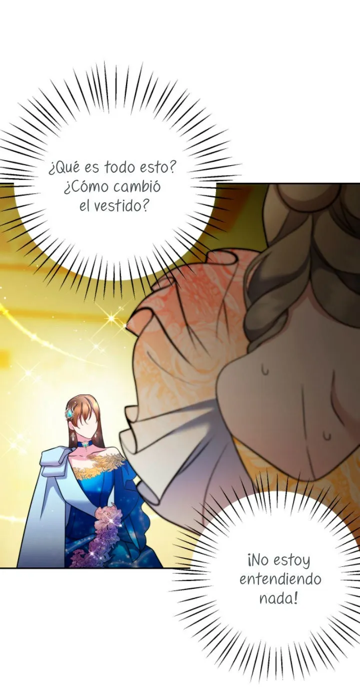 Isnelda Capítulo 12 en Línea - página 44