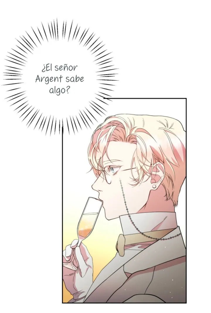 Isnelda Capítulo 12 en Línea - página 45