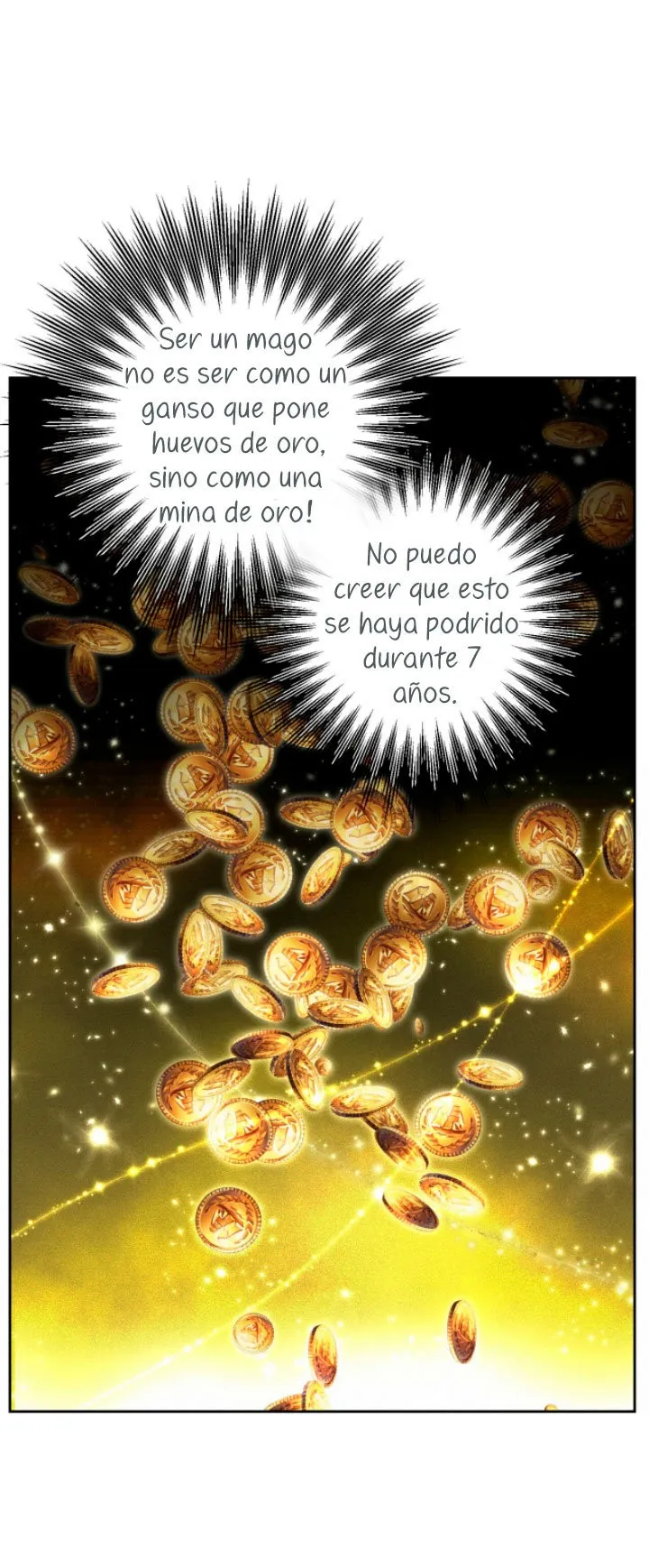 Isnelda Capítulo 12 en Línea - página 50