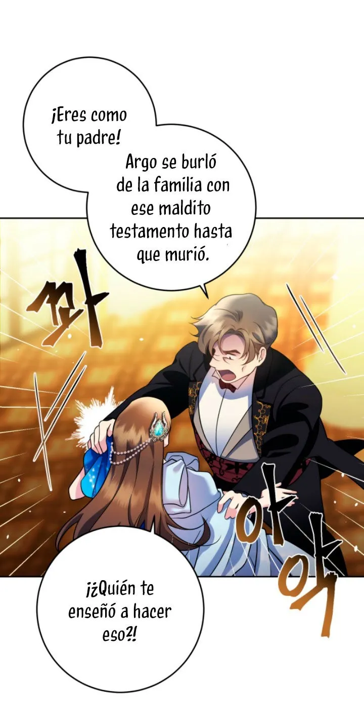 Isnelda Capítulo 12 en Línea - página 52