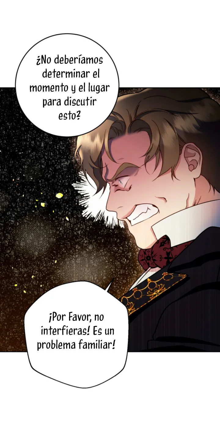 Isnelda Capítulo 12 en Línea - página 56