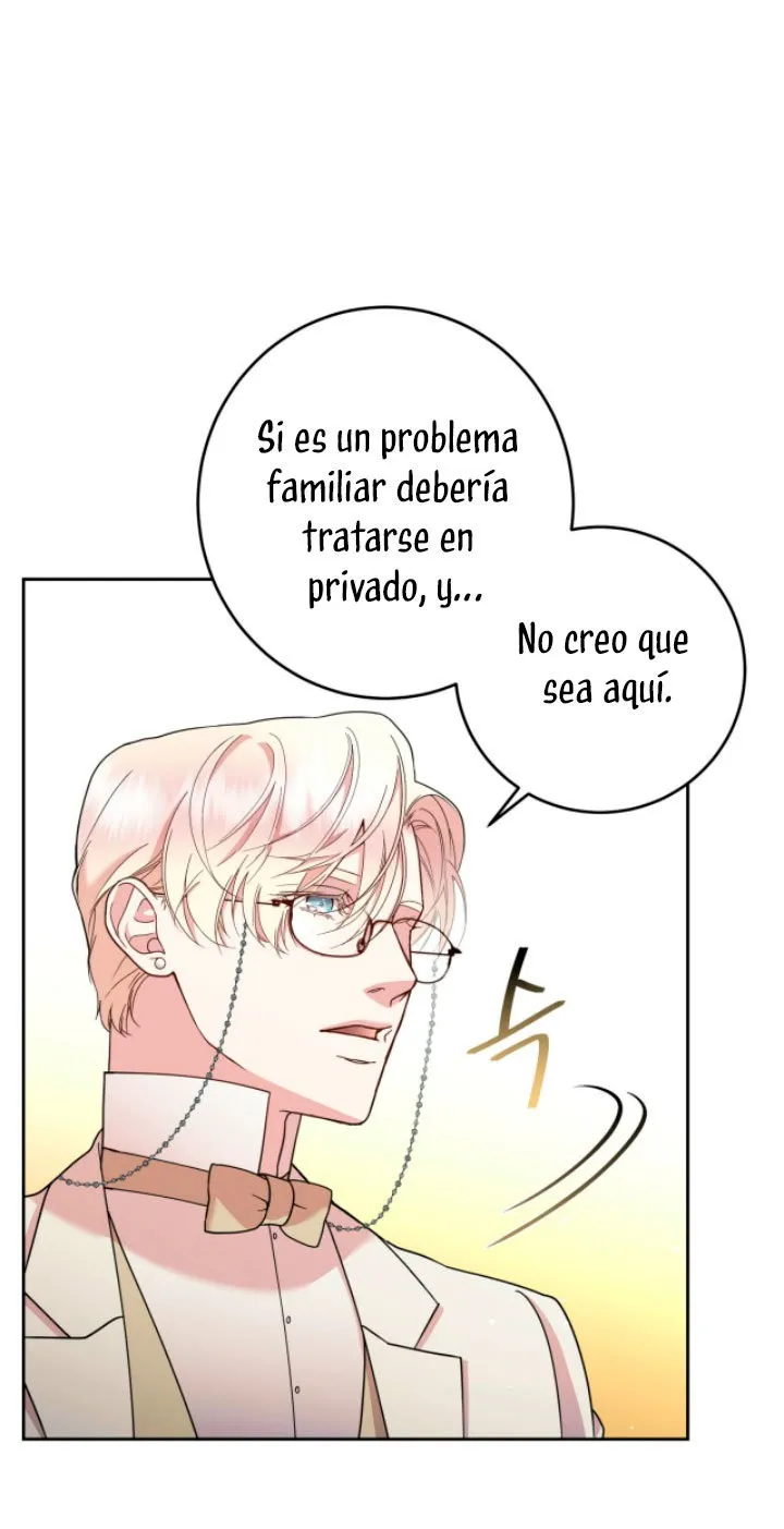 Isnelda Capítulo 12 en Línea - página 57